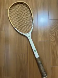 レア【新品】テニスラケット フタバヤ ウィニング ショット アンティーク レア【新品】テニスラケット フタバヤ ウィニング ショット
