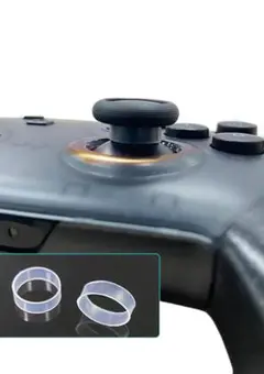 スティック保護リング スティック プロテクトリング 削れ防止 コントローラー