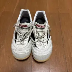 モレリア　フットサルシューズ