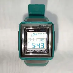 時計 CASIO BABY-G CASKET Tripper BGT-1800J Amazon.co.jp: CASIO BGT-1800J-5JF Baby-G Wristwatch, Tough