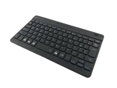 ◇エレコム Bluetooth ウルトラスリム キーボード TK-SLP01BK