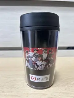 【新品】WBC優勝記念 大谷翔平 信楽焼 タンブラー カップ 侍ジャパン Amazon | WBC優勝記念 大谷翔平 信楽焼 タンブラー カップ 侍