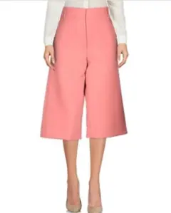 マルニ Marni 新品 パンツ 秋冬準備