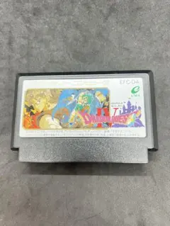 ドラゴンクエスト4 Ⅳ ファミリーコンピュータ ファミコン