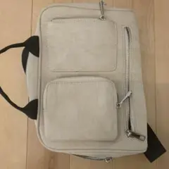 エモダ バック リュック
