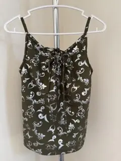 Clap クラップ　フィットネスウェア　 トップス　M