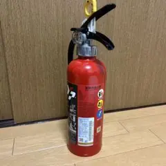 YA-4NX ABC消火器 2030年まで使用可能