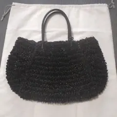◇ANTEPLMA アンテプリマカリーナミディアム◇ブラック
