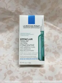 【新品】ラロッシュポゼ エファクラ ピールケア セラム 30mL ①