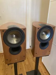 【送料無料】KEFスピーカー　iQ3 KEF iQ3の仕様