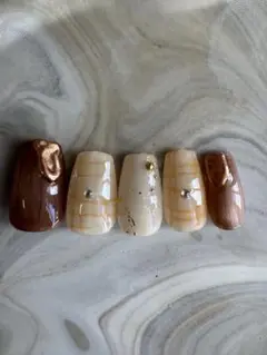 ネイルチップ