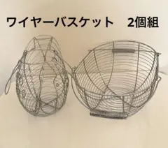 バスケット　インテリア／雑貨／キッチン／かご／日用品／飾物／グッズ／物入／住まい
