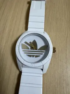 アディダス　時計