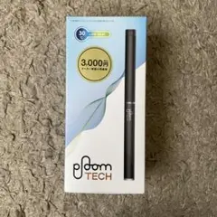 Ploom TECH スターターキット 純正