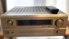 再値下げ！DENONデノン AVC-3500　AVサラウンドアンプ　純正リモコン Yahoo!オークション -「denon avc」(リモコン) (オーディオ機器
