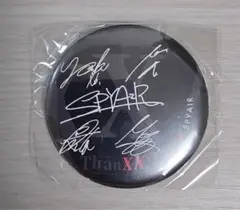 アニサマ　2025 缶バッジ　サイン　SPYAIR