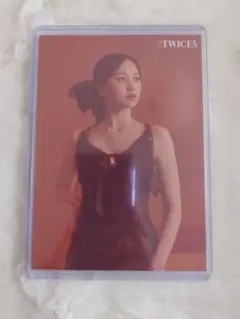 ミナ ラントレ #TWICE5