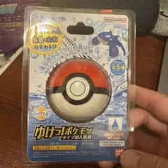びっくらたまご　カイオーガ