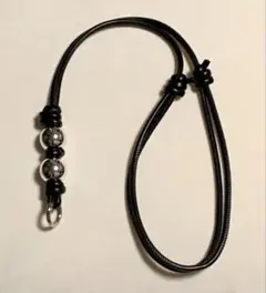 アダムエロペ スマホパーツショルダー ショルダーストラップ