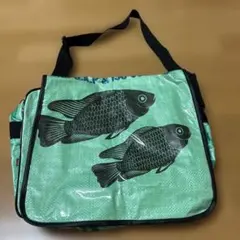 ベトナム製　リュック