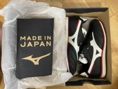 モレリア スニーカー 1985 26cm 限定 MORELIA MIZUNO