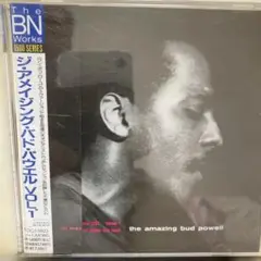 バド・パウエル/ジ・アメイジング・バド・パウエルVol.1