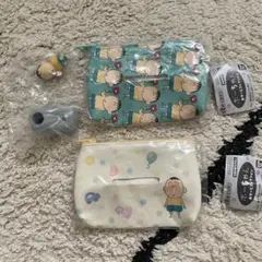ボーちゃんあそーとセット A賞とB賞セット