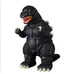 MCT当選品 安楽安作ゴジラ(1994)（ゴジラvsスペースゴジラ） ゴジラ(1994) ゴジラ VS スペースゴジラ 安楽安作 メディコム・トイ