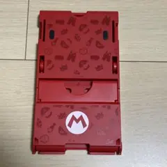 プレイスタンド for Nintendo Switch スーパーマリオ スタンド