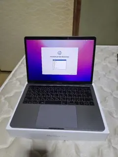 MacBook Pro 13インチ 2016