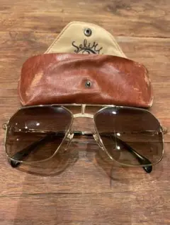 Selima Optique セリマオプティーク サングラス カザール