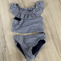 Baby gap 水着　ベビー　4years