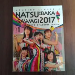 邦楽Blu-ray　Disc　ももいろクローバーZ