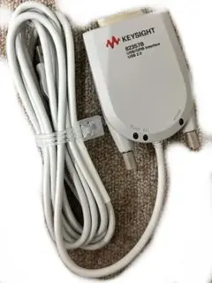 【匿名対応】USB/GPIB 82357B