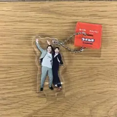 ライムギ マンゲキ アクリル スタンド キーホルダー 2025