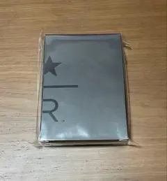 スターバックス　リザーブ　プレイングカード