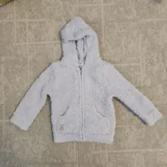 【未使用　美品】アウター　ベアフットドリームズ　90センチ