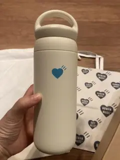 Human Made blue bottle タンブラー 2025年最新】human made blue bottleの人気アイテム - メルカリ