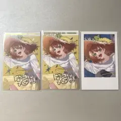 にじさんじ WORLD TOUR SitR 横浜公演 チェキ本間ひまわり