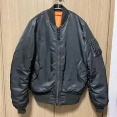 Alpha industries MA-1 flight jacket