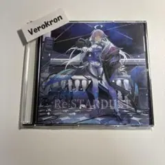 CosmoNote 11th CD「Re:STARDUST」