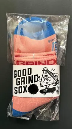 2025年最新】grindlodge 靴下の人気アイテム - メルカリ