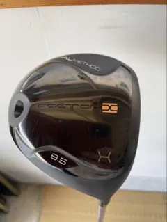 Factor X ドライバー 8.5度 トルク3.6
