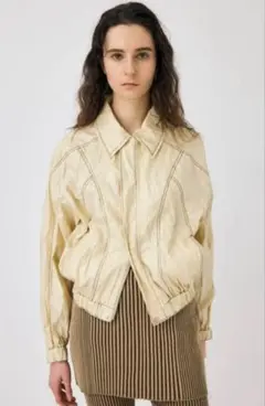 MOUSSY COATING ジャケット
