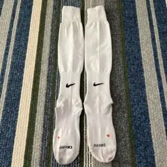 サッカーソックス25~27cm NIKE