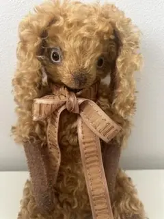 オカムラノリコさん　ロップイヤーウサギ