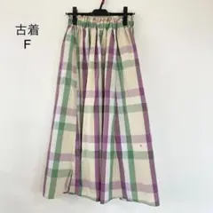 ノーブランド　スカート　0627H20