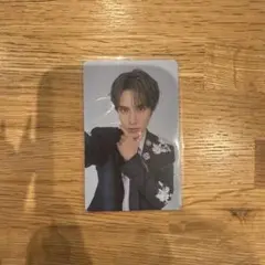 WayV ヘンドリー NO WayV OUT ランダムトレカ