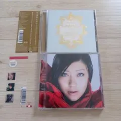 宇多田ヒカル CD 2枚まとめ売り