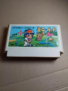 FC ミニパット　ファミコン　激レア